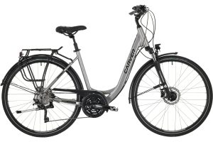 Carver Tour 130 - 28 Zoll - Tiefeinsteiger