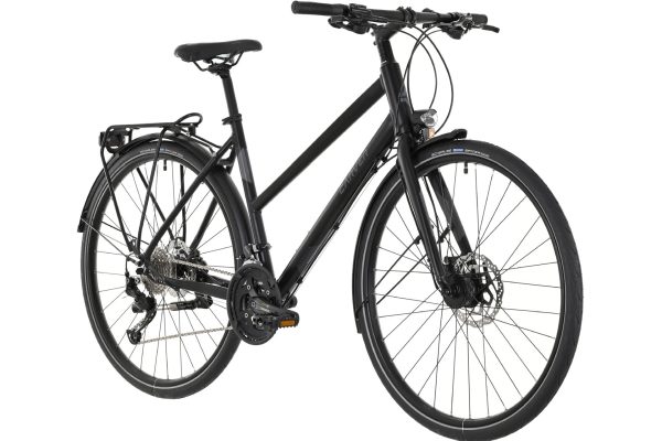 Carver Uniq Zwei - 28 Zoll - Trapez