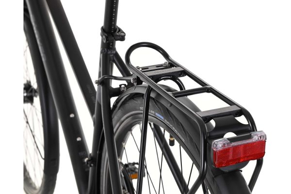 Carver Uniq Zwei - 28 Zoll - Trapez