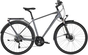 Carver Route 140 30s - 28 Zoll - Diamant