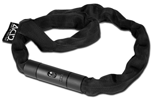 Cube ACID Kettenschloss Corvid K120