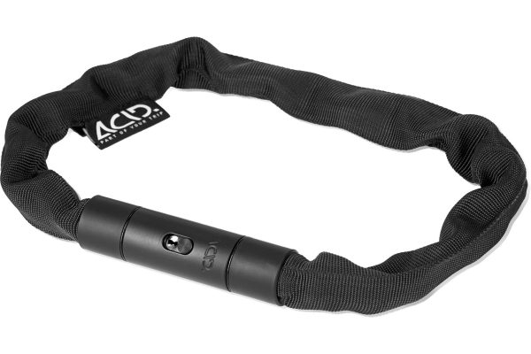 1184217_8606394 Cube ACID Kettenschloss Corvid K80