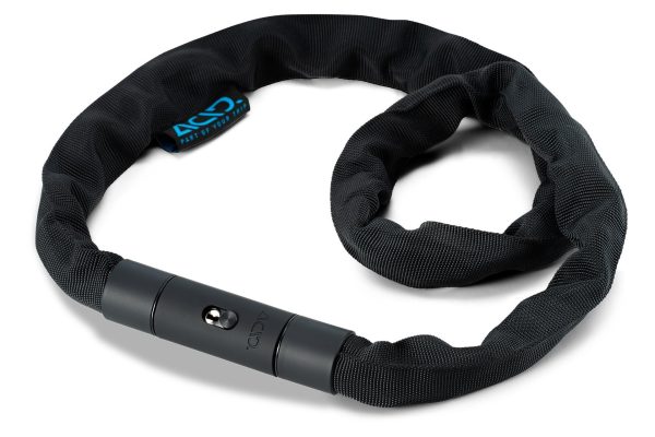 Cube ACID Kettenschloss Corvid Pro K120