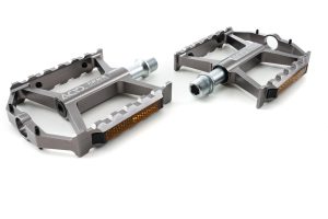 Cube ACID Pedale FLAT A4-IB Hybrid