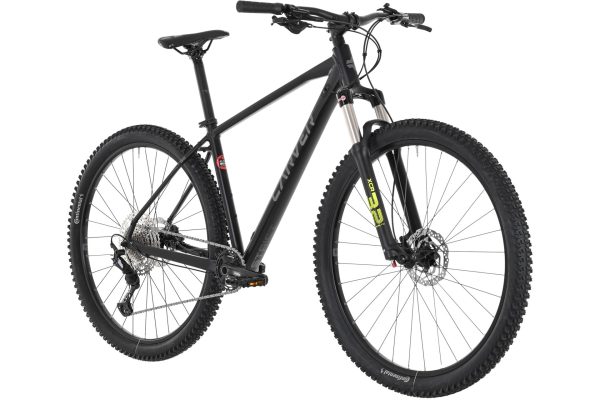 Carver Strict 150 - 29 Zoll - Diamant