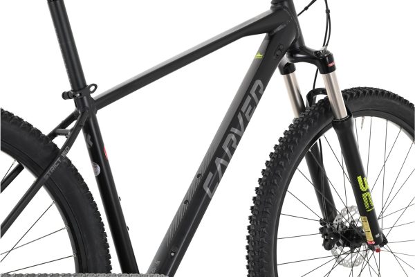 Carver Strict 150 - 29 Zoll - Diamant