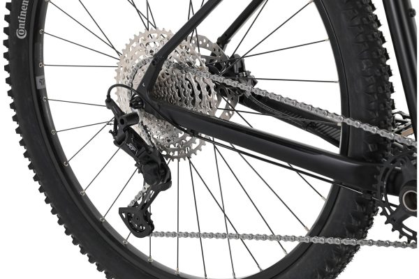 Carver Strict 150 - 29 Zoll - Diamant