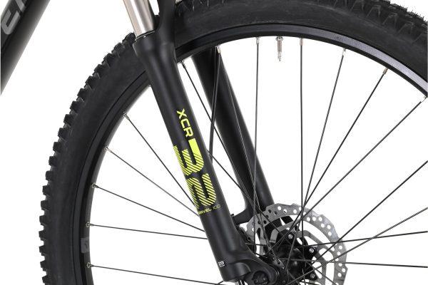 Carver Strict 150 - 29 Zoll - Diamant