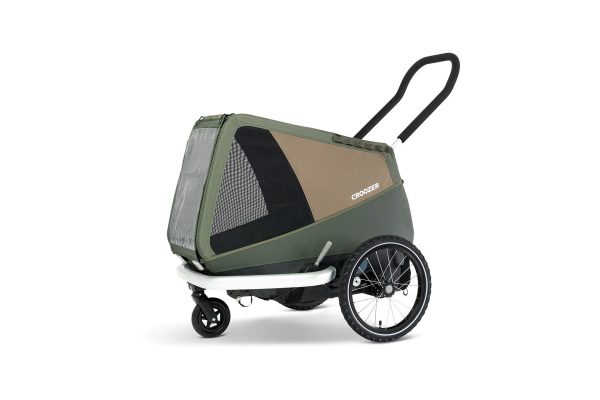 Croozer Dog Enna