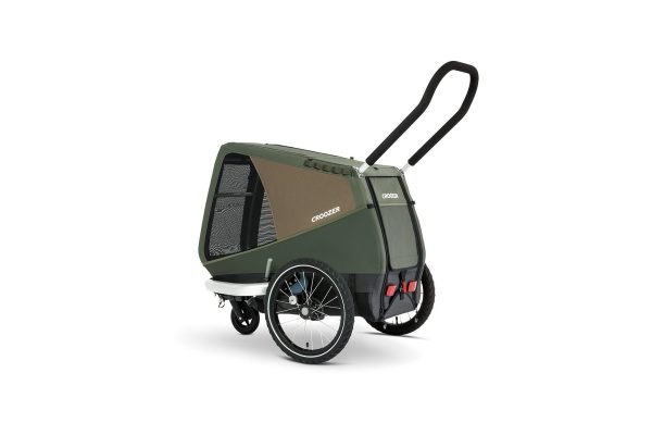Croozer Dog Enna