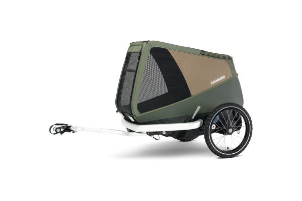 Croozer Dog Enna