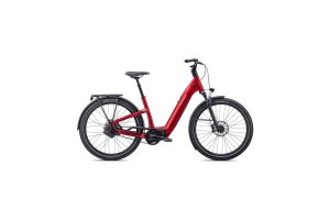 Specialized Turbo Como 5.0 IGH - 710 Wh - Tiefeinsteiger