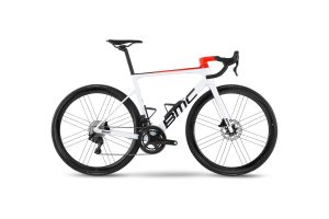 BMC Teammachine SLR01 LTD - 28 Zoll - Diamant