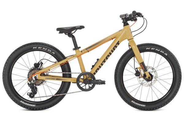 1465110_9667467 Eightshot Coady 20 SL Disc - 20 Zoll - Diamant - 2026