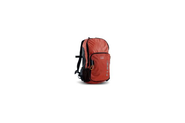 1531692_13344203 Cube Rucksack PURE 6 ROOKIE