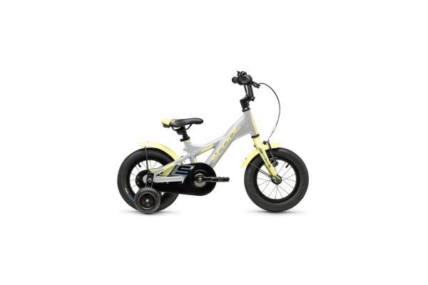 S'cool XXlite 12 1-Gang - 12 Zoll - Y-Form