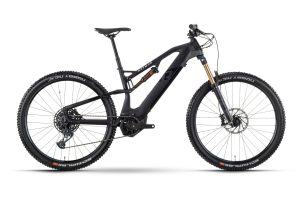 Raymon FullRay 150E 11.0 - 630 Wh - 29 Zoll - Fully