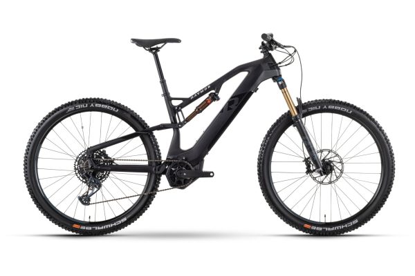 Raymon FullRay 150E 11.0 - 630 Wh - 29 Zoll - Fully