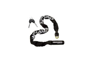 Kryptonite Keeper 785 Integrated Kettenschloss