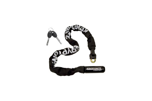 Kryptonite Keeper 785 Integrated Kettenschloss