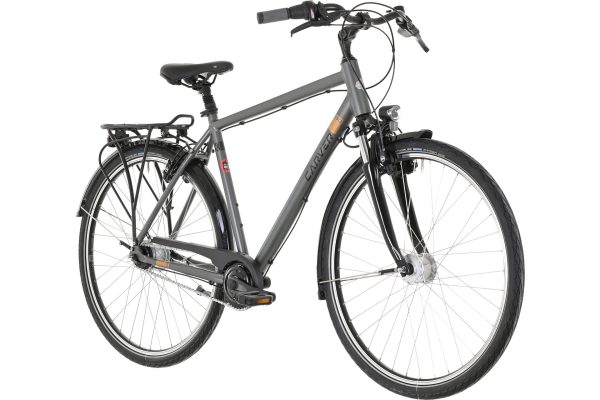 Carver Cityzen 130 - 28 Zoll - Diamant - 2026