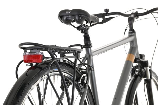 Carver Cityzen 130 - 28 Zoll - Diamant - 2026