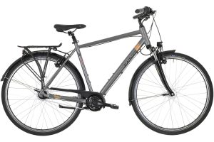 Carver Cityzen 130 - 28 Zoll - Diamant - 2026