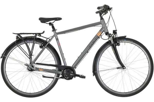 Carver Cityzen 130 - 28 Zoll - Diamant - 2026