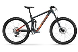 Ghost Riot Trail Essential - 29 Zoll - Fully