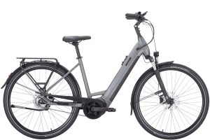 Kettler Traveller E-Gold 5 Plus Belt RT - 625 Wh - 28 Zoll - Tiefeinsteiger