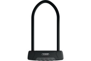 Abus Granit Plus 470/150HB230+EaZy KF Bügelschloss
