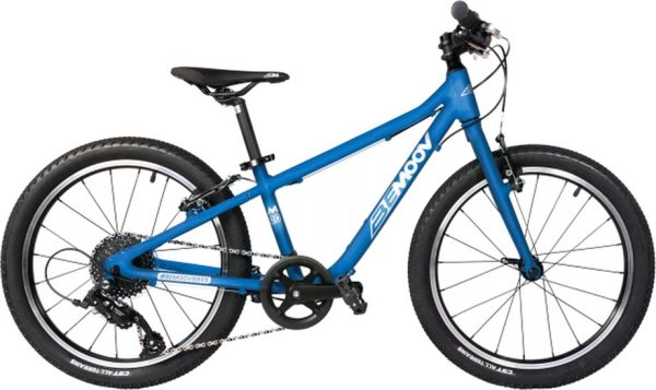 Bemoov M20 - 20 Zoll - Diamant - 2026