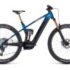 Cube Stereo Hybrid 140 HPC SLT 750 - 750 Wh - 27,5 Zoll - Fully