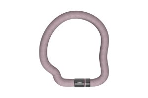 Abus Goose Lock 6206K/110 Kettenschloss
