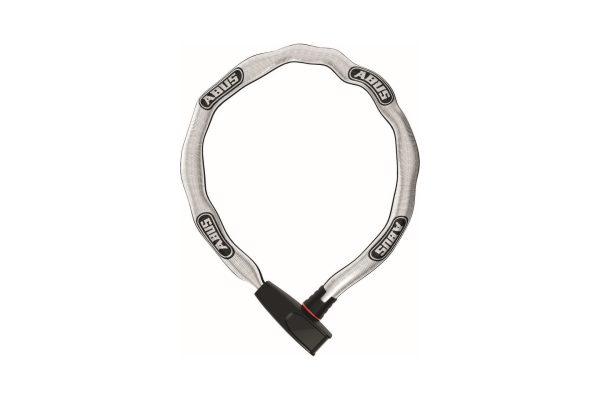 Abus Catena 6806K/85 reflective Kettenschloss