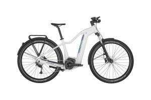 Bergamont E-Revox Edition FMN EQ - 500 Wh - 29 Zoll - Diamant