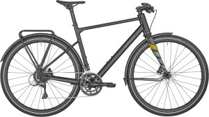 Bergamont Sweep 4 EQ - 28 Zoll - Diamant