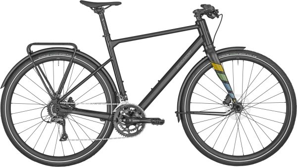 Bergamont Sweep 4 EQ - 28 Zoll - Diamant