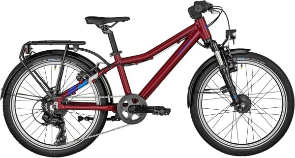 Bergamont Revox ATB 20 Boy - 20 Zoll - Diamant