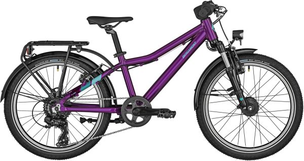 Bergamont Revox ATB 20 Girl - 20 Zoll - Diamant