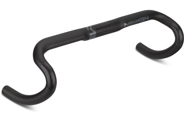 Newmen Rennrad Lenker Wing Bar Advanced 318 Carbon