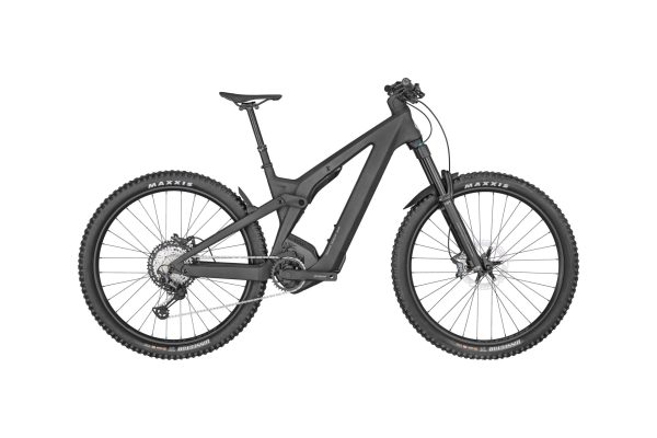 Scott Patron eRIDE 900 - 750 Wh - 29 Zoll - Fully
