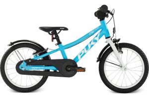 Puky Cyke 16 Freilauf - 16 Zoll - Diamant