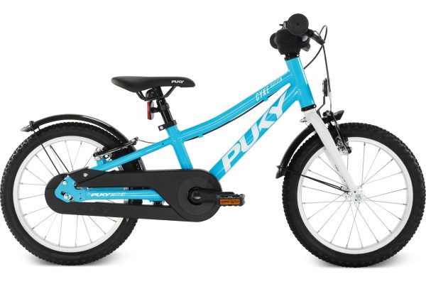 1704212_11712914 Puky Cyke 16 Freilauf - 16 Zoll - Diamant