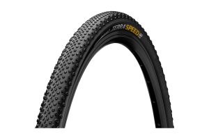 Continental Terra Speed 700x35C BlackChili Compound ProTection TLR E-25