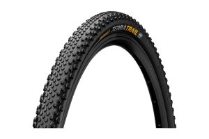 Continental Terra Trail 700x40C PureGrip Compound ShieldWall System TLR