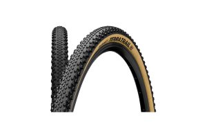 Continental Terra Trail 650x47B PureGrip Compound ShieldWall System TLR