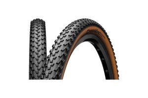 Continental Cross King 2.2 27,5x2,20 Bernstein Edition BlackChili Compou