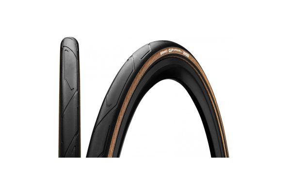 Continental GrandPrix Urban 700x35C BlackChili Compound PolyX Breaker