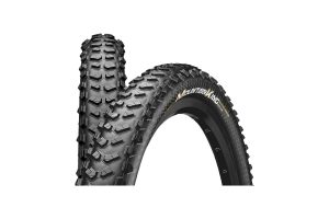 Continental Mountain King 2.6 27,5x2,60 BlackChili Compound ProTection T